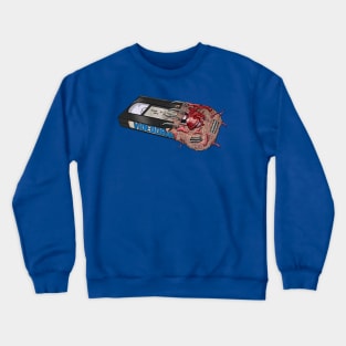 I just can't cope with the freaky stuff Crewneck Sweatshirt